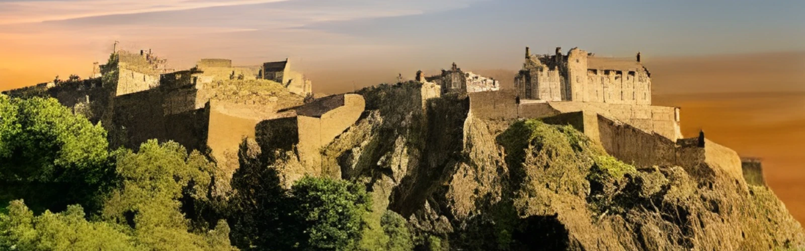 Discover Scotland’s Charm: Castle Hotels Within Easy Reach of Edinburgh