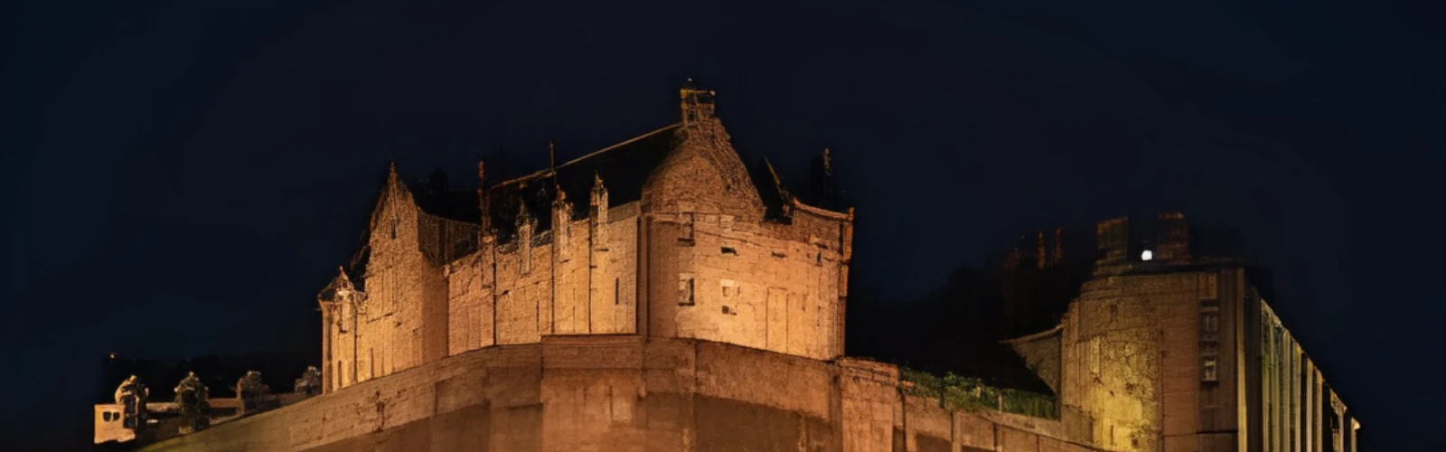 Fairytale Escapes: Best Castle Hotels Near Edinburgh for a Magical Getaway