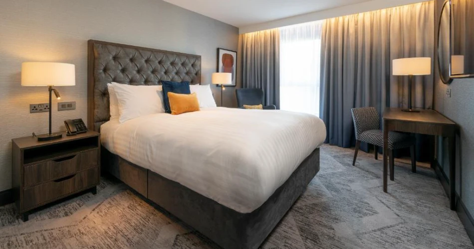 Discover Scotland’s Charm: Castle Hotels Within Easy Reach of Edinburgh