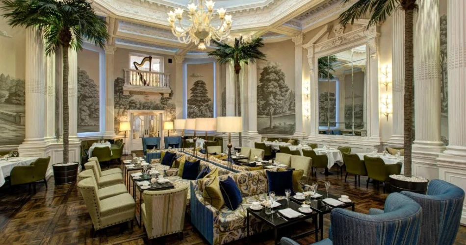 Discover Scotland’s Charm: Castle Hotels Within Easy Reach of Edinburgh
