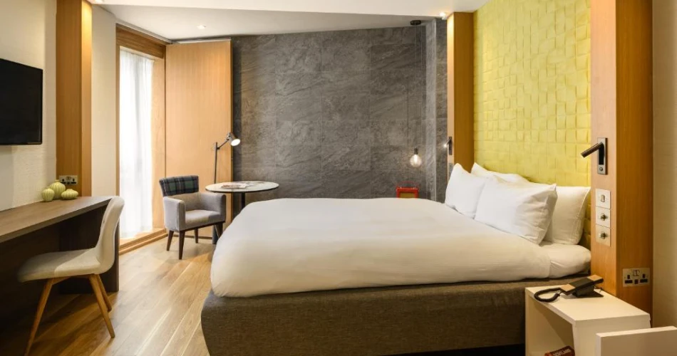 Discover Scotland’s Charm: Castle Hotels Within Easy Reach of Edinburgh