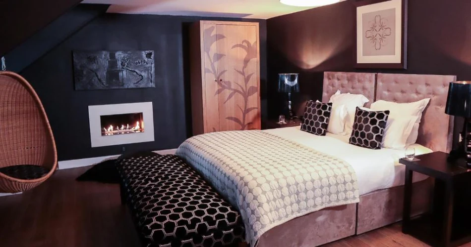 Discover Scotland’s Charm: Castle Hotels Within Easy Reach of Edinburgh