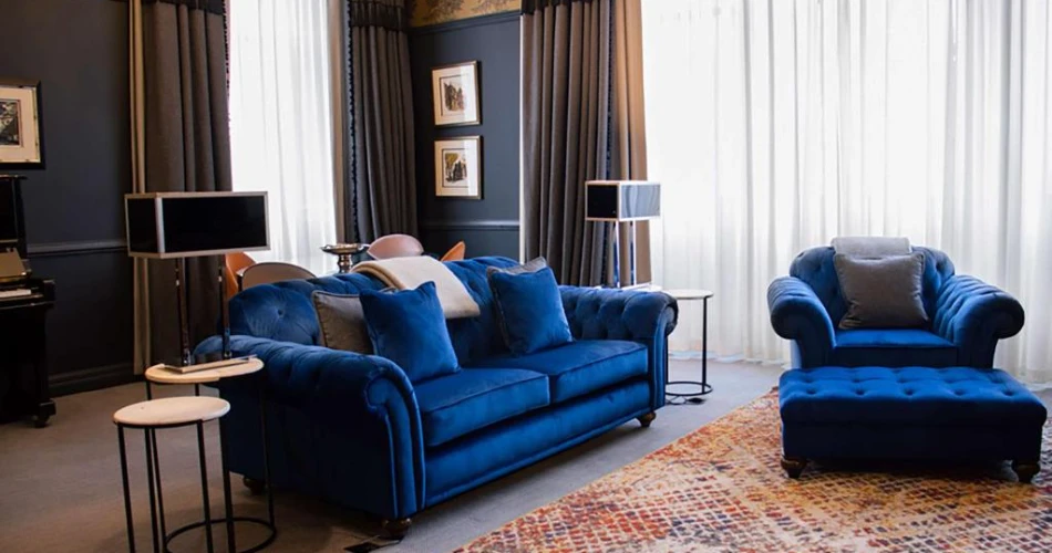 Top 14 Hotels Near Edinburgh Castle: Stay in the Heart of History