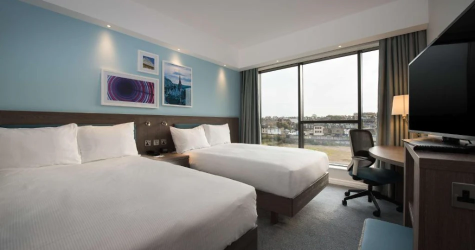 Fairytale Escapes: Top Castle Hotels Near Edinburgh You Must Visit