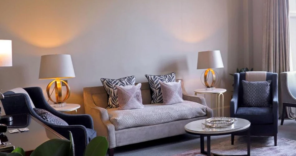 Fairytale Escapes: Top Castle Hotels Near Edinburgh You Must Visit