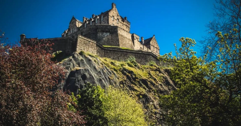 Fairytale Escapes: Top Castle Hotels Near Edinburgh You Must Visit