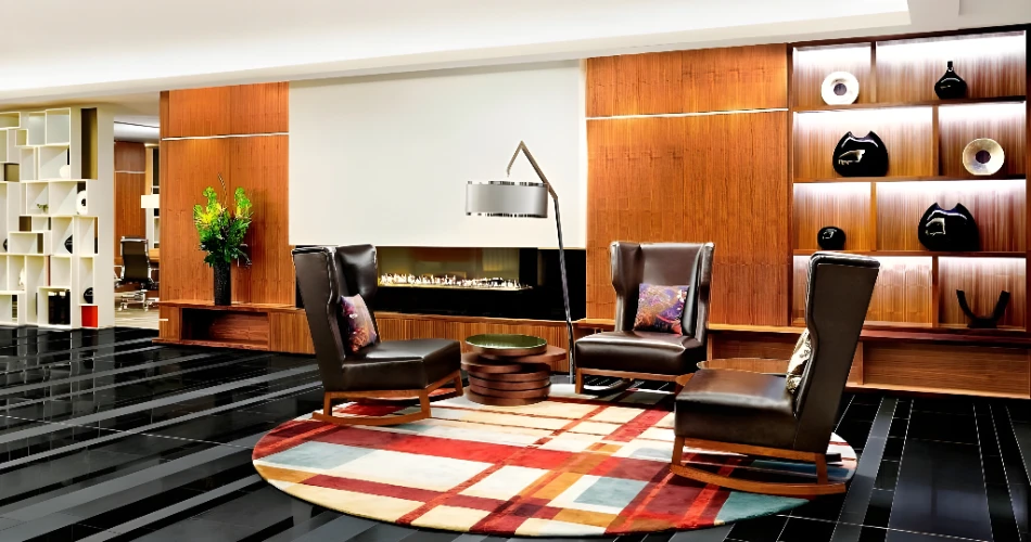 Luxury Stays Near Edinburgh Castle: Indulge in Style and History