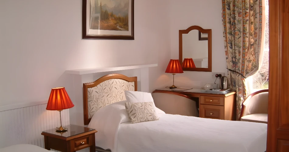 Budget-Friendly Accommodation Near Edinburgh Castle for Savvy Travelers