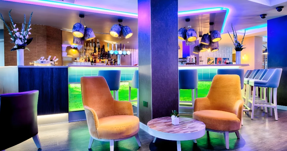 Perfect Stays: Hotels Near Edinburgh Castle With Secure Parking