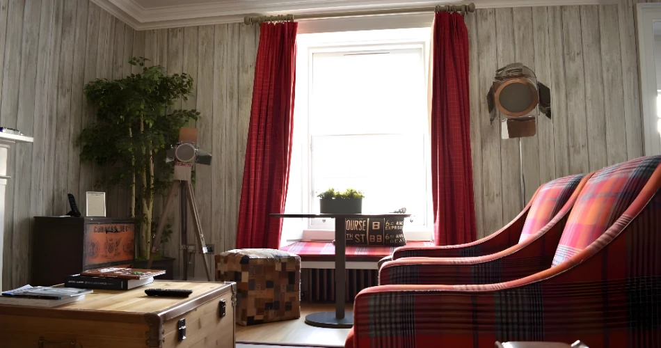 Fairytale Escapes: Best Castle Hotels Near Edinburgh for a Magical Getaway