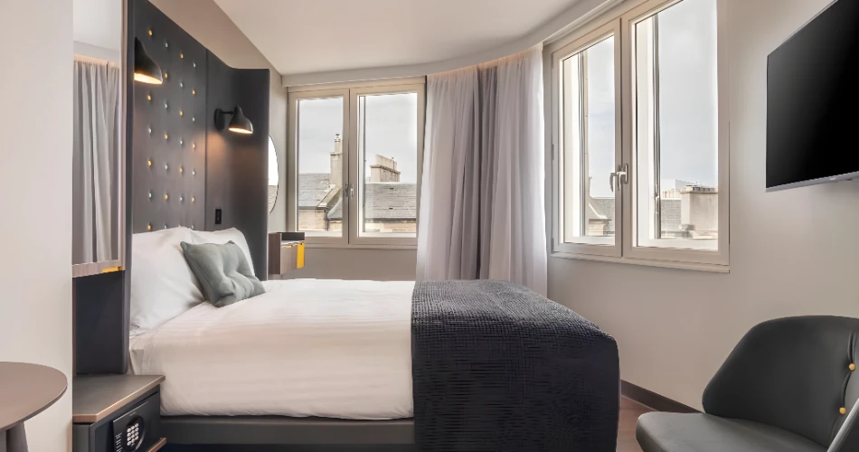 Fairytale Escapes: Best Castle Hotels Near Edinburgh for a Magical Getaway