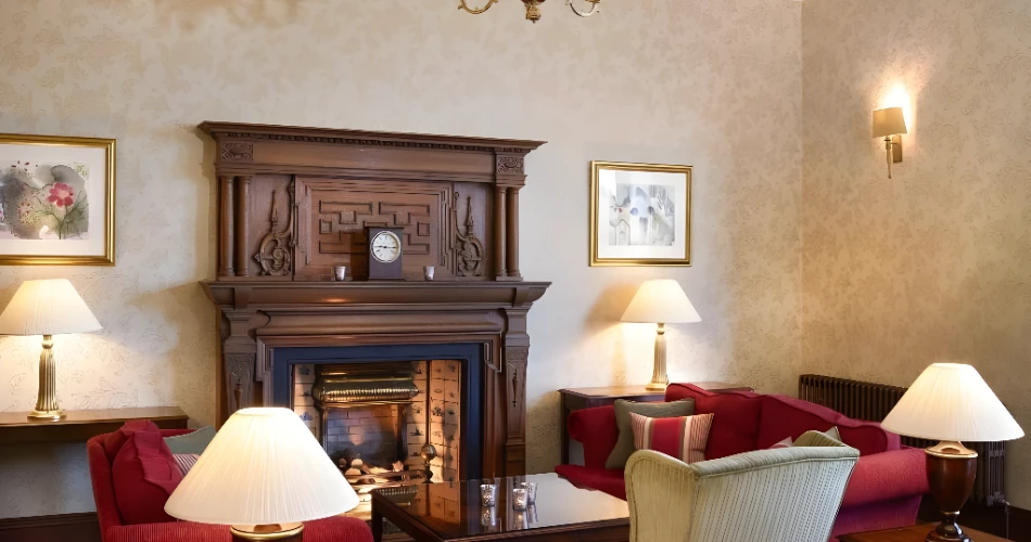 Fairytale Escapes: Best Castle Hotels Near Edinburgh for a Magical Getaway
